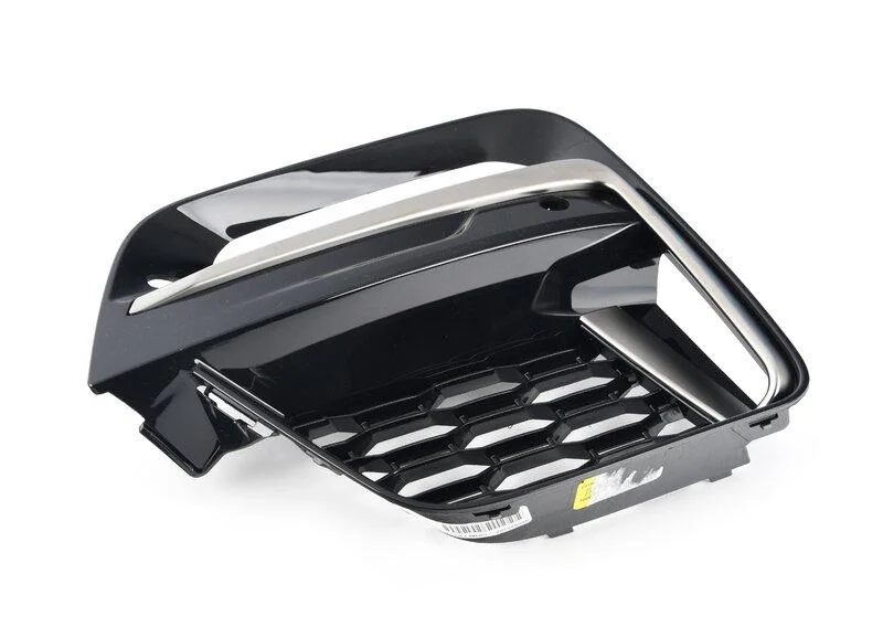 G01 m40i решетка левая 51118092759 BMW оригинал - миниатюра 4