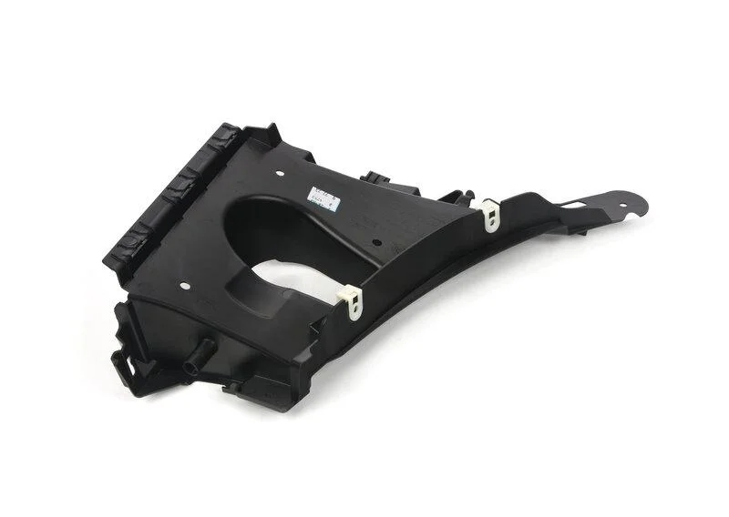 Air curtain правый g07 51118090084 BMW оригинал - изображение 1