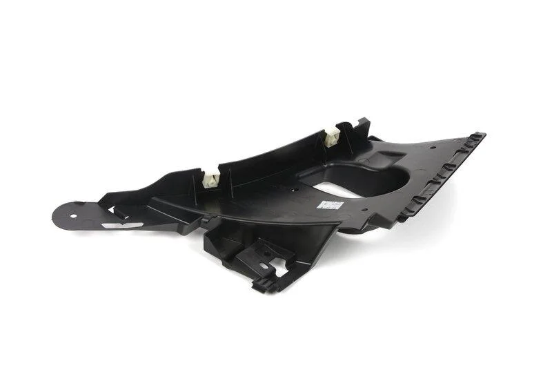 Air curtain правый g07 51118090084 BMW оригинал - миниатюра 2