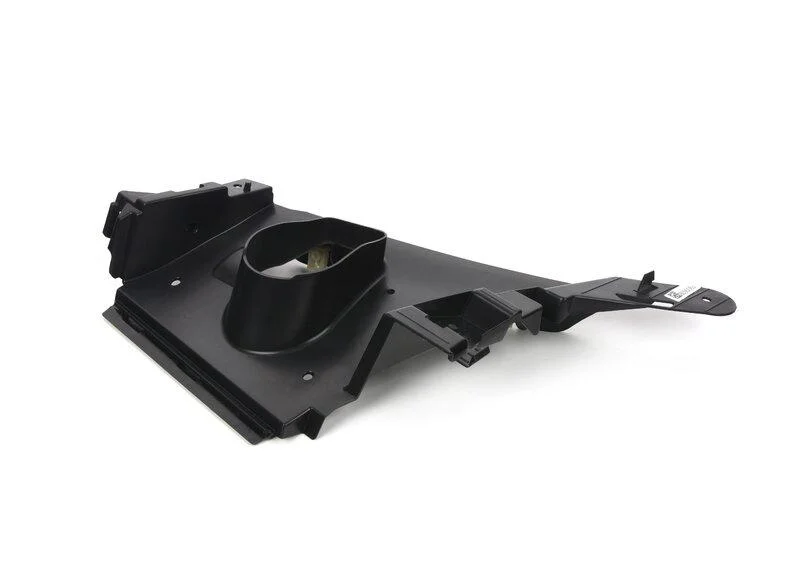 Air curtain правый g07 51118090084 BMW оригинал - миниатюра 3