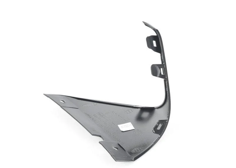 Накладка впускного сопла л 51118090087 BMW ориг - миниатюра 2