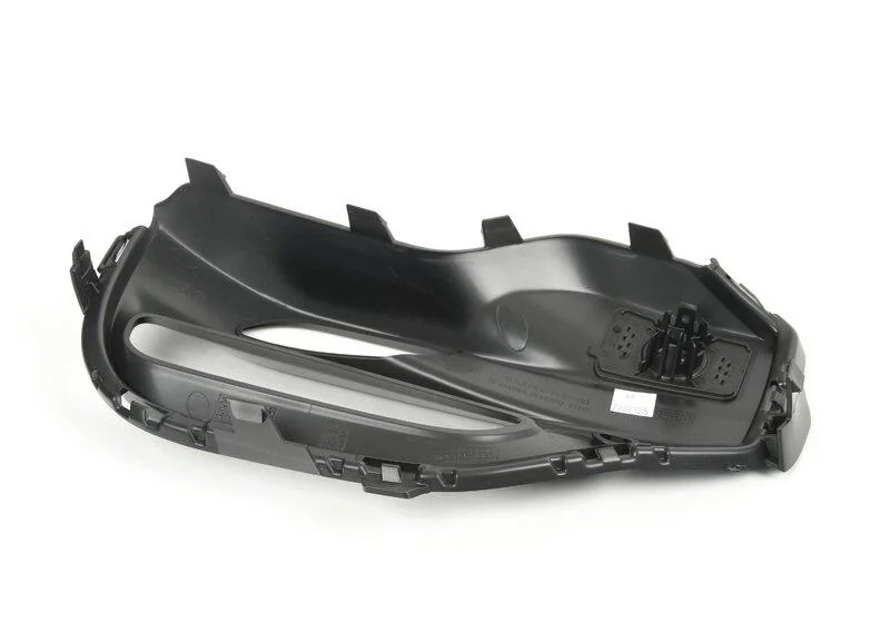 G05 накладка птф правая m-tech 51118099732 BMW - изображение 1