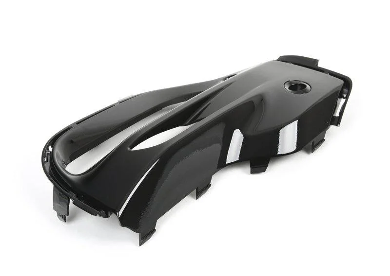 G05 накладка птф правая m-tech 51118099732 BMW - миниатюра 2