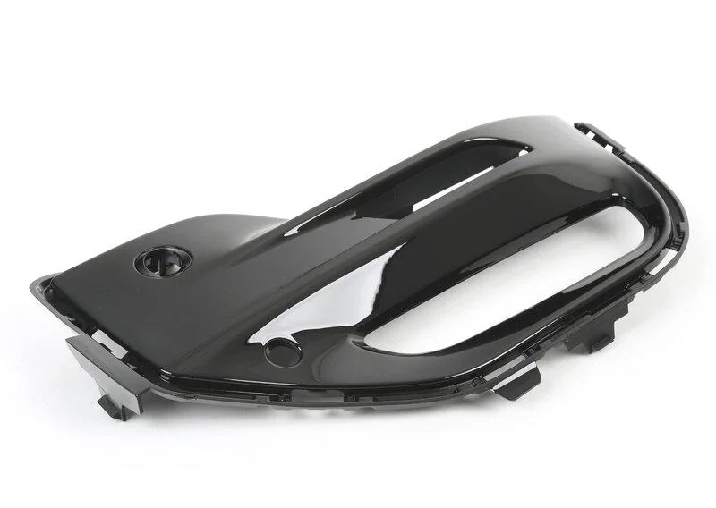G05 накладка птф правая m-tech 51118099732 BMW - миниатюра 3