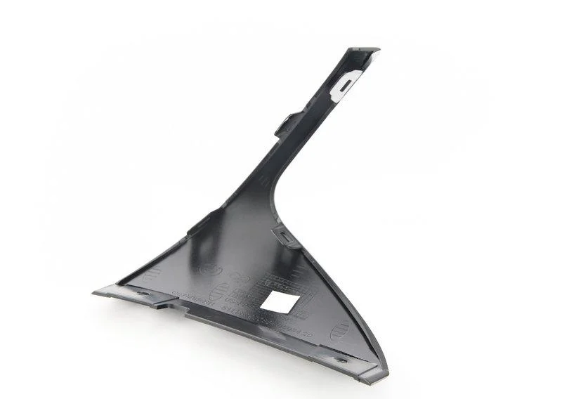 Накладка впускного сопла п 51118090088 BMW ориг - изображение 1