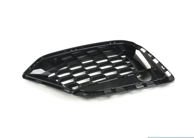 Решетка воздухозаборника открытая п 51118098670 BMW - миниатюра 4