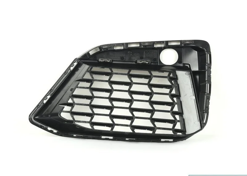 Решетка воздухозаборника открытая п 51118098670 BMW - миниатюра 5