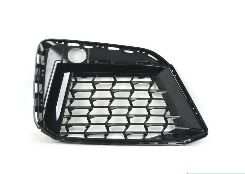Решетка воздухозаборника открытая п 51118098670 BMW - миниатюра 6