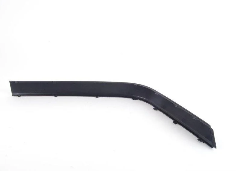 Защитная планка л 51118148815 BMW оригинал - миниатюра 2