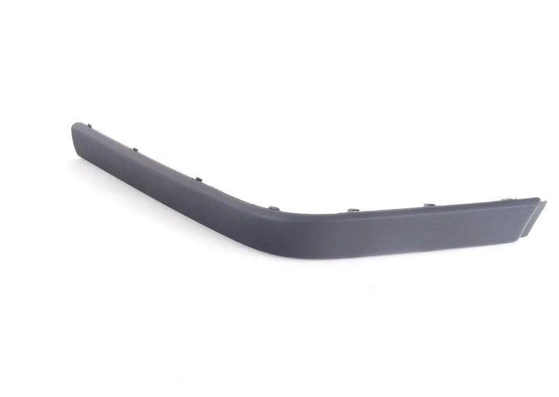 Защитная планка л 51118148815 BMW оригинал - миниатюра 3