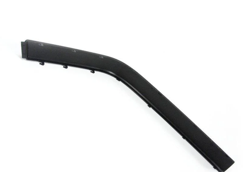 Защитная планка л 51118148815 BMW оригинал - миниатюра 4