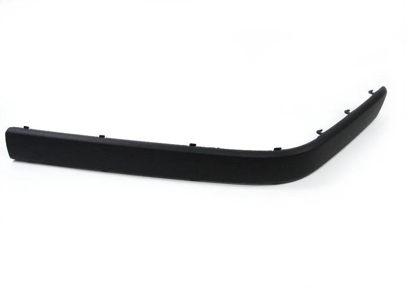 Защитная планка л 51118148815 BMW оригинал - миниатюра 5