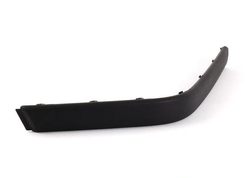 Защитная планка п 51118148816 BMW оригинал - миниатюра 5
