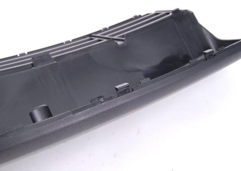 Решетка 51118148821 BMW оригинал - миниатюра 2