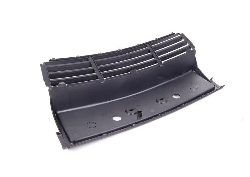 Решетка 51118148821 BMW оригинал - миниатюра 3