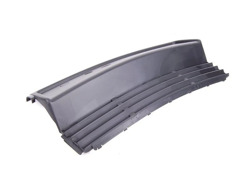 Решетка 51118148821 BMW оригинал - миниатюра 4