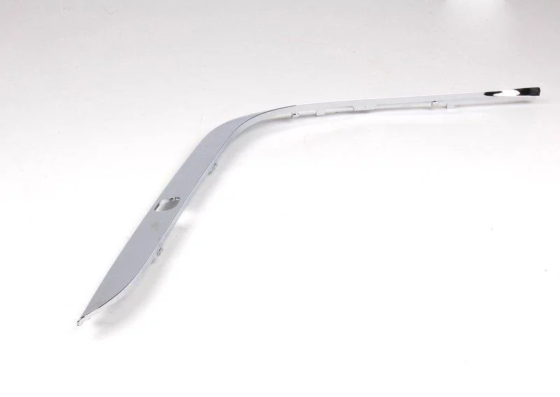 Накладка правая 51118168106 BMW оригинал - миниатюра 3