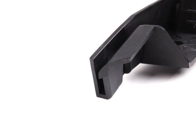Боковое крепление бампера п пд e65/66/67 51118223248 BMW - миниатюра 2