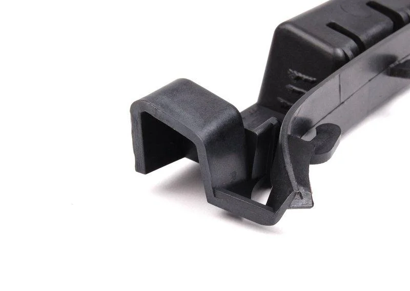 Боковое крепление бампера п пд e65/66/67 51118223248 BMW - миниатюра 4