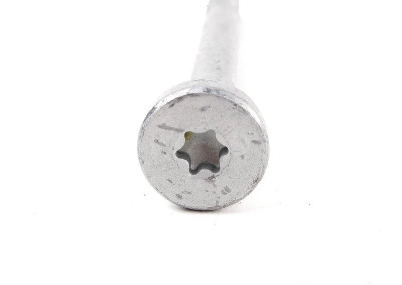 Болт с цилиндрической головкой 51118194679 BMW - миниатюра 2