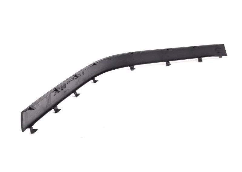 Защитная планка л пд 51118226561 BMW оригинал - миниатюра 2