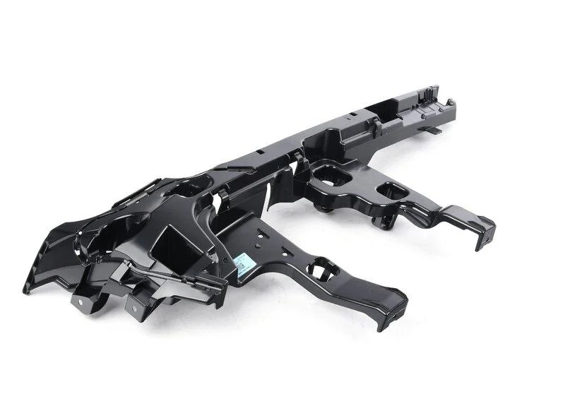Боковая направляющая бампера л 51119450687 BMW - миниатюра 3