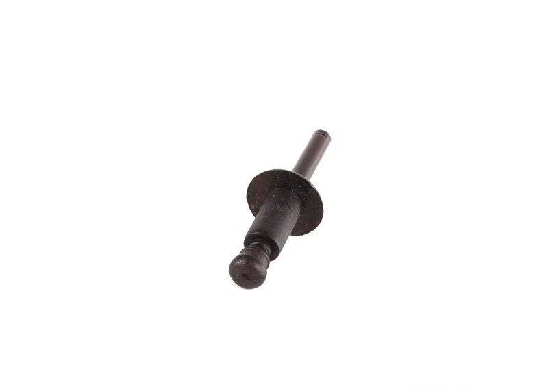 E30/e46/e36 заклепка накладки порога 51118400709 BMW - миниатюра 3