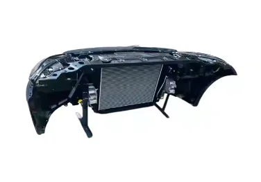 G29 передний бампер m-tech pdc/pma 51118746249 BMW - изображение 1