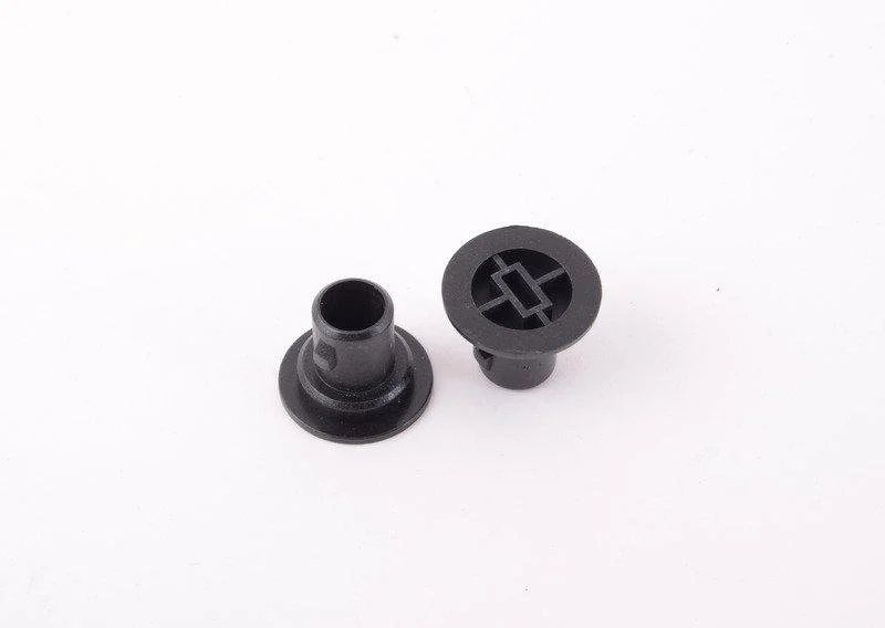 Комплект элементов крепления 51119059110 BMW ориг - миниатюра 2