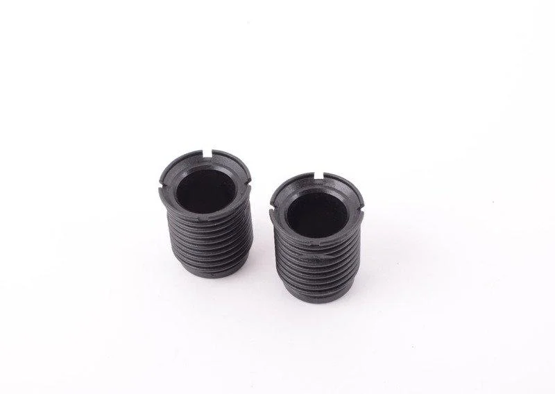 Комплект элементов крепления 51119059110 BMW ориг - миниатюра 4