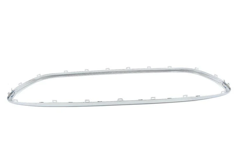 Рамка декоративной решетки 51119450553 BMW ориг - изображение 1