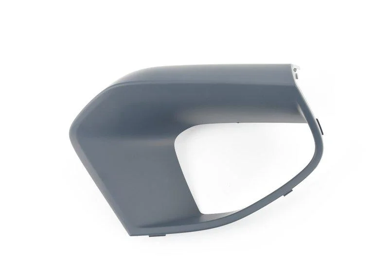 Накладка впускного сопла п 51118496510 BMW ориг - изображение 1