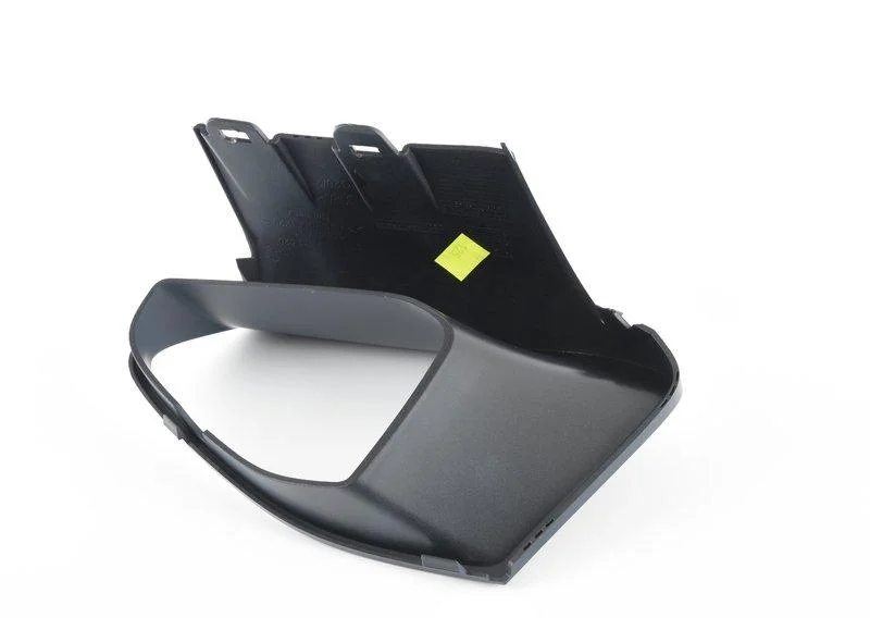 Накладка впускного сопла п 51118496510 BMW ориг - миниатюра 2