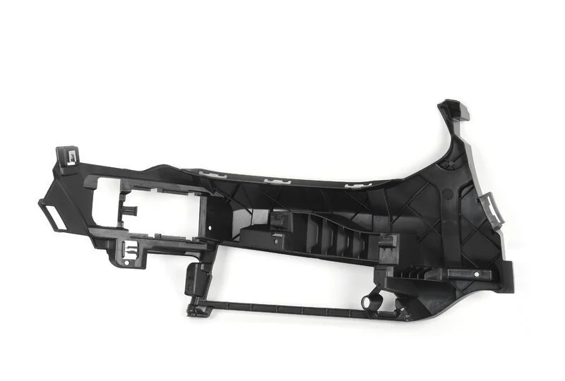 G01 структура переднего бампера левая 51119477639 BMW - миниатюра 4