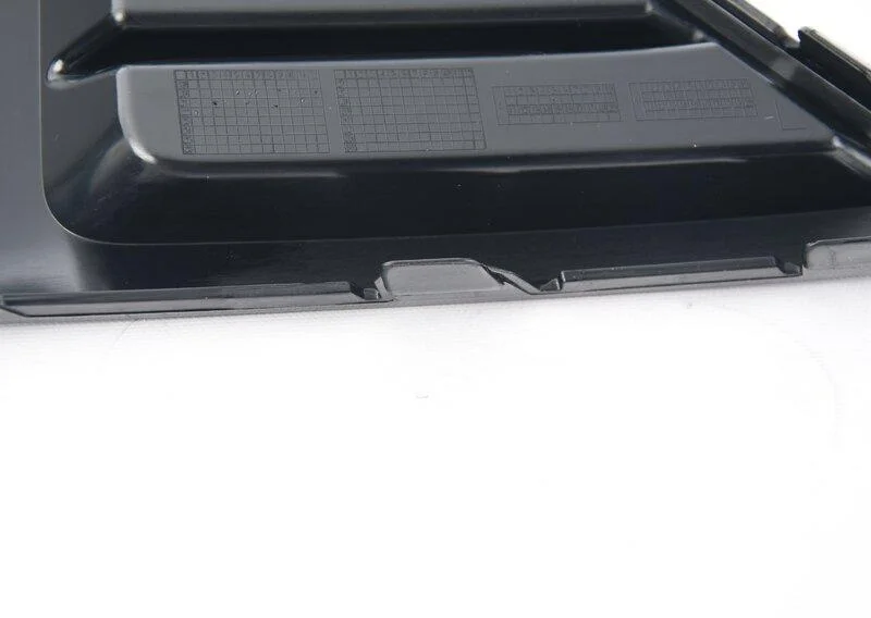 Накладка противотуманной фары л 51119879931 BMW - миниатюра 4