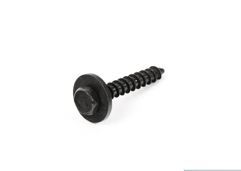 Саморез с шестигранной головкой 51119907488 BMW - миниатюра 2