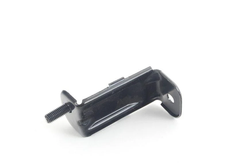 Кронштейн л 51121867611 BMW оригинал - миниатюра 3