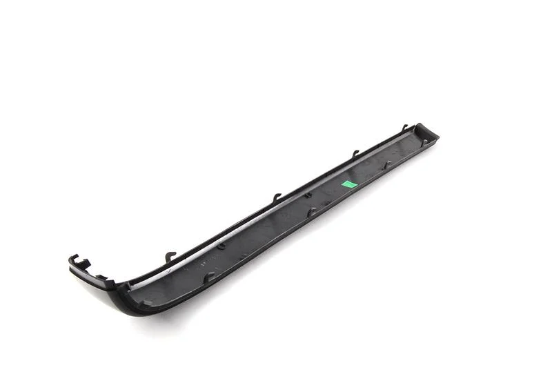 Защитная планка л 51121944185 BMW оригинал - миниатюра 2