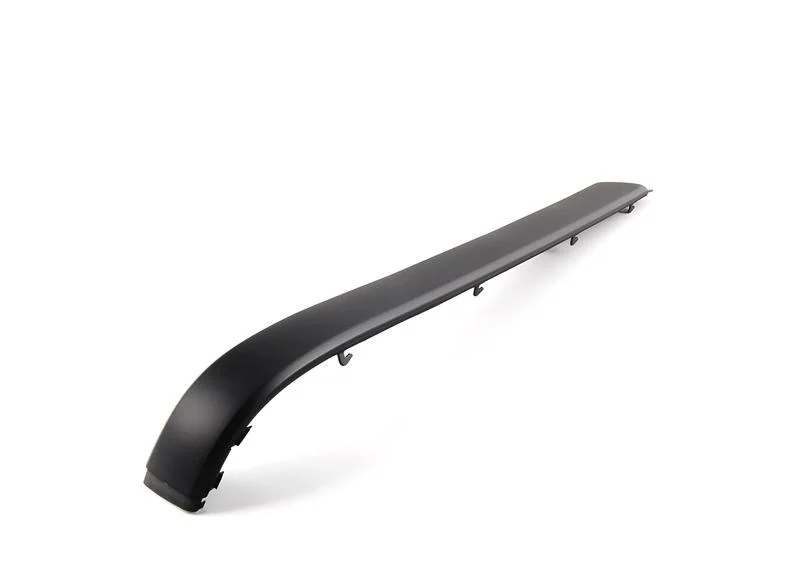 Защитная планка л 51121944185 BMW оригинал - миниатюра 3