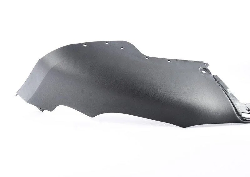 R60 спойлер переднего бампера середина 51119812737 BMW - миниатюра 2