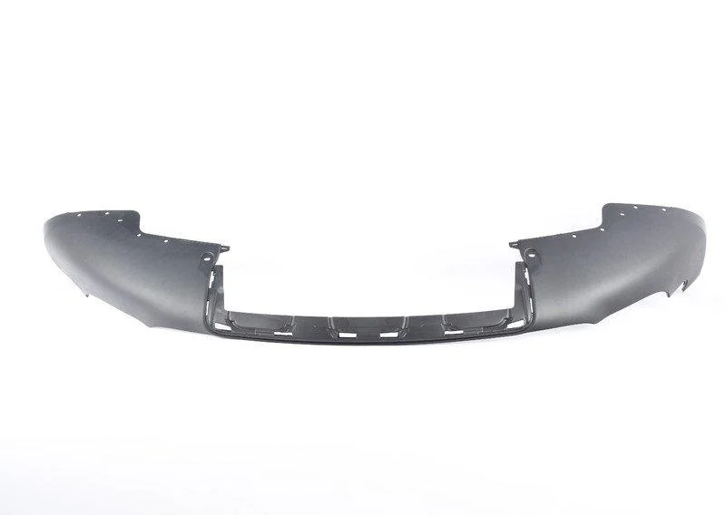 R60 спойлер переднего бампера середина 51119812737 BMW - миниатюра 3