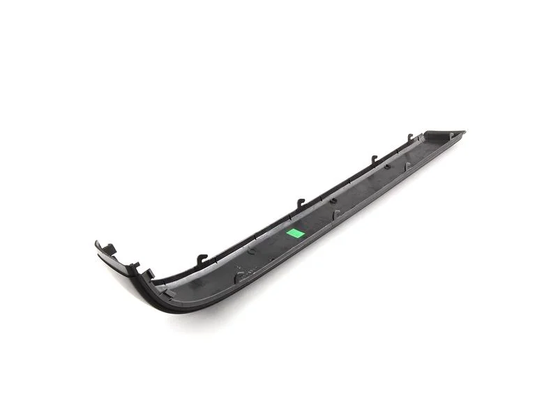 Защитная планка п 51121944186 BMW оригинал - миниатюра 2