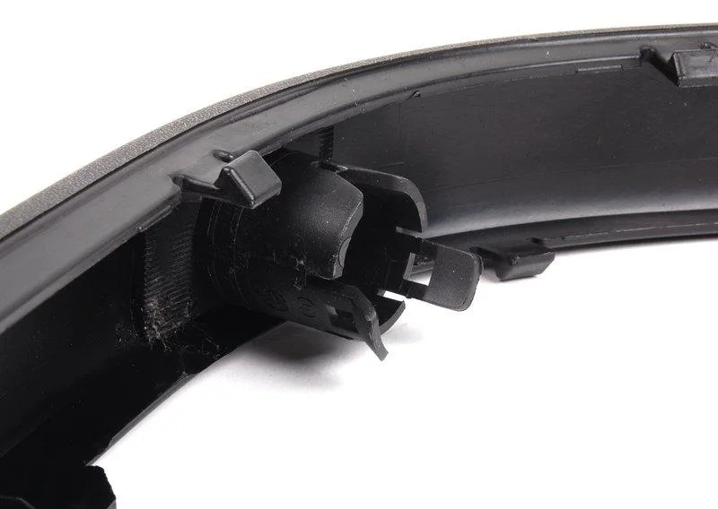 Защитная планка л зд 51122498501 BMW оригинал - миниатюра 2