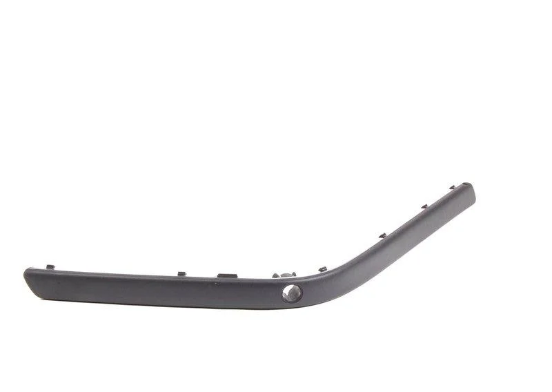 Защитная планка л зд 51122498501 BMW оригинал - миниатюра 4