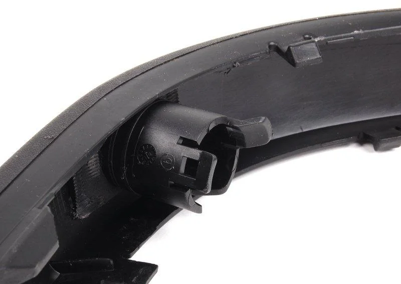 Защитная планка п зд 51122498502 BMW оригинал - миниатюра 2