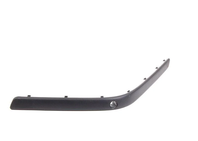 Защитная планка п зд 51122498502 BMW оригинал - миниатюра 4