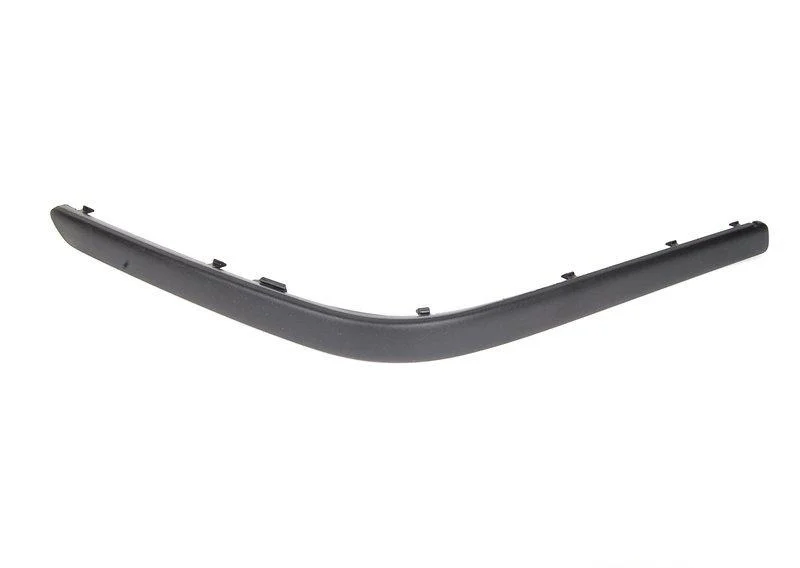 Защитная планка л зд 51122498733 BMW оригинал - миниатюра 4