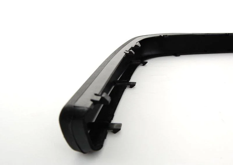 Защитная планка п зд 51122498734 BMW оригинал - миниатюра 2