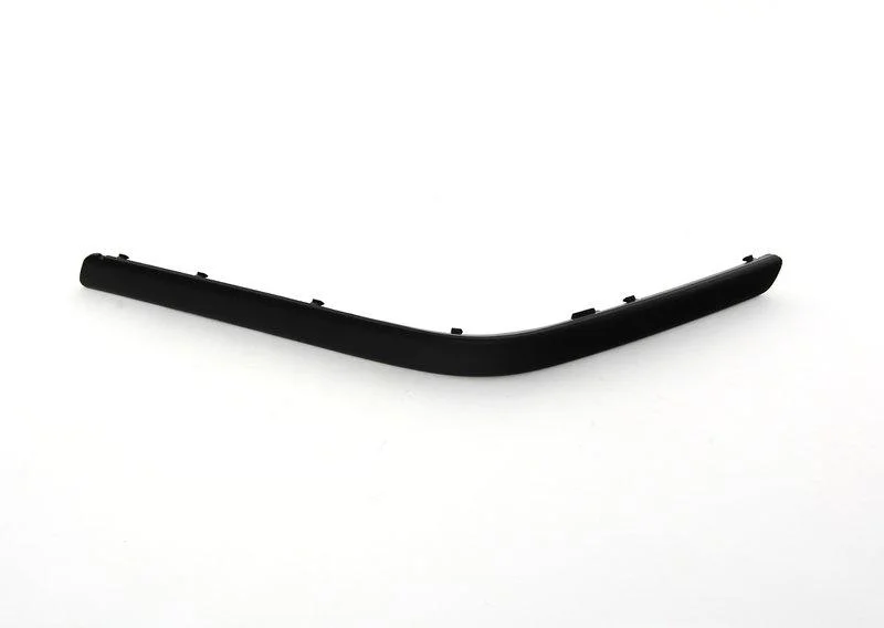 Защитная планка п зд 51122498734 BMW оригинал - миниатюра 4