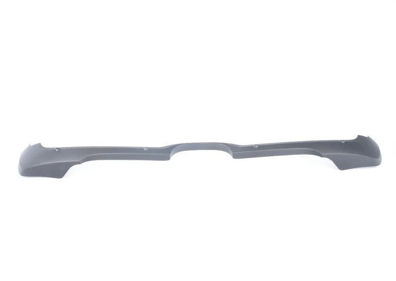R57/r57n/r56/r56n спойлер середина (schwarz ) 51122752541 BMW - миниатюра 2